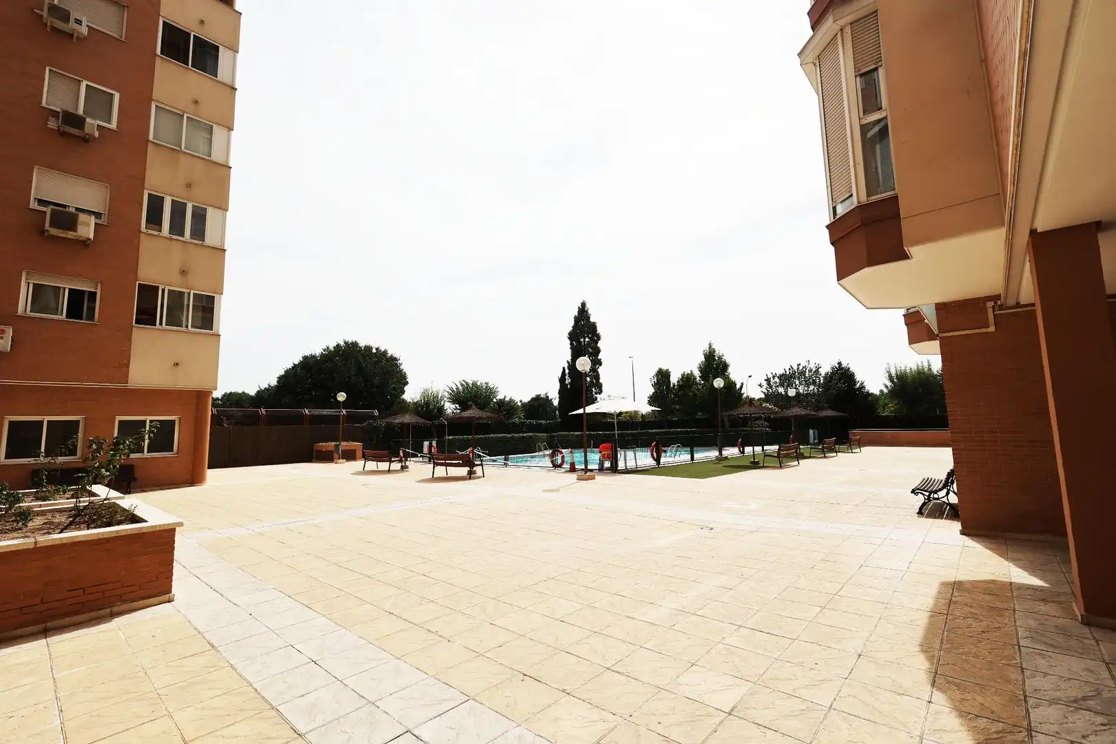 Appartamento con piscina in vendita a Carabanchel, imagen 5