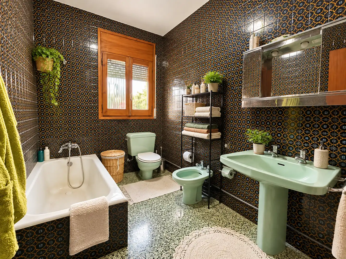 Detached house with pool for sale in Carrer de la Violeta 4, imagen 24