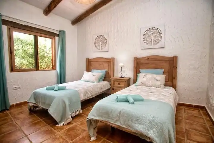 Maison rustique avec piscine à vendre à Calarreona, imagen 13