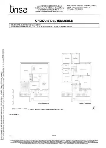 Villa mit Terrasse zum Verkauf in Periurbano Oeste - Sierra, imagen 23