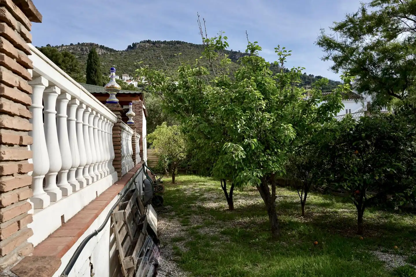 Casa amb piscina en venda a Alhaurín De La Torre 72, imagen 6