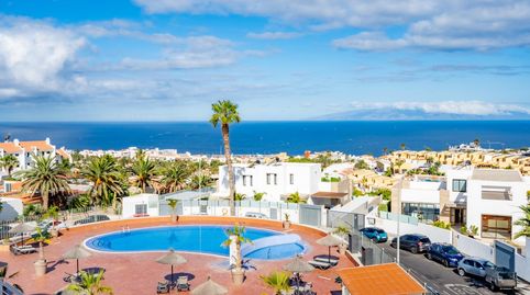 Foto 4 de Apartamento en venta en Calle de Irlanda, 4, San Eugenio Alto, Adeje