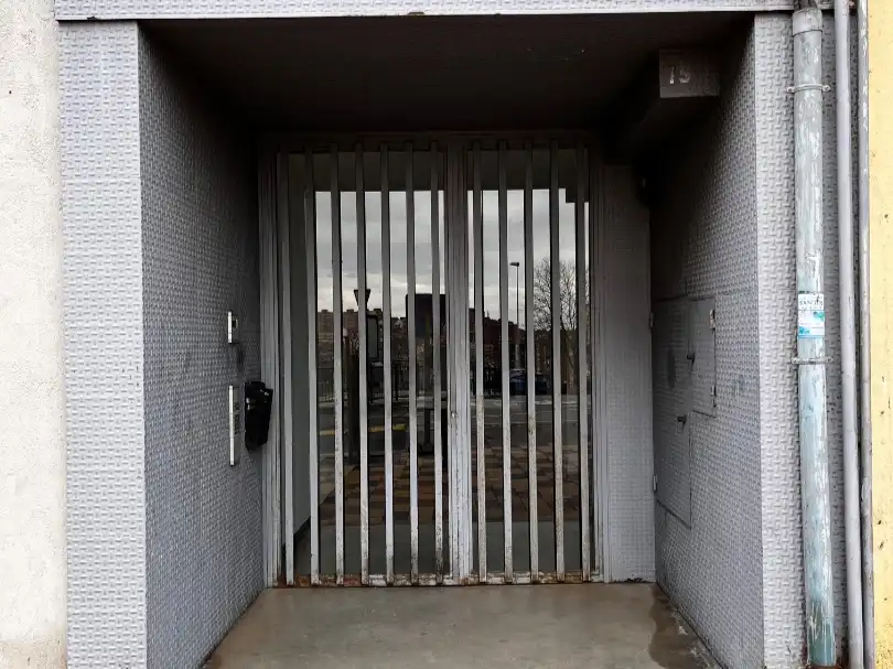 Storage room for sale in Zamora Capital 