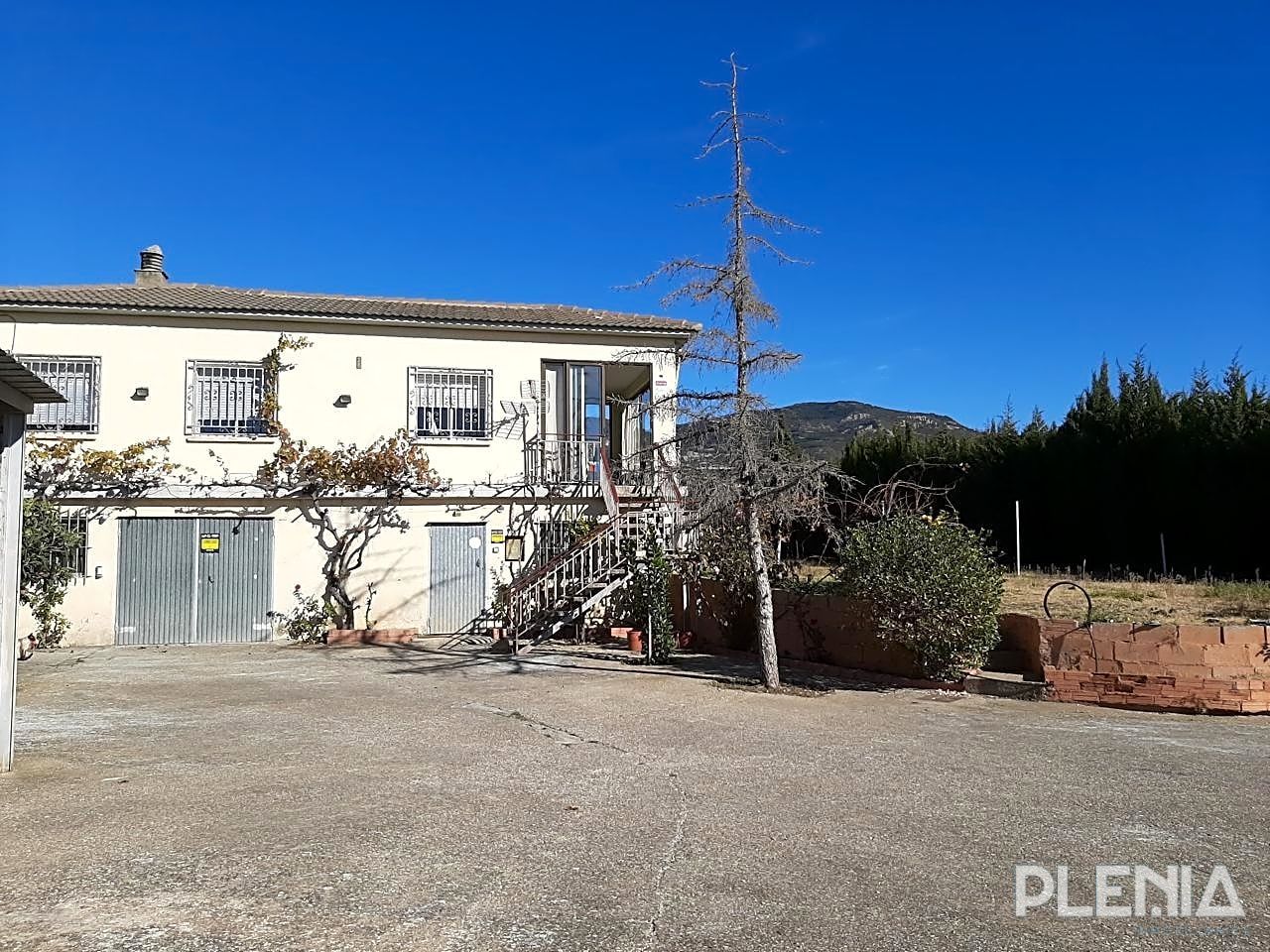 Exterior view of House or chalet for sale in La Sotonera