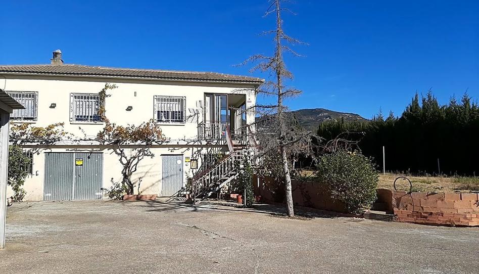 Photo 1 of House or chalet for sale in Puibolea, La Sotonera, Huesca