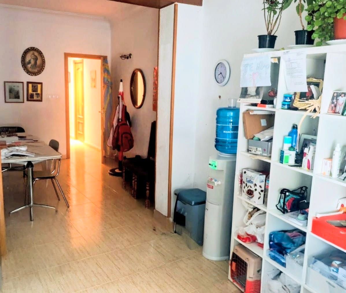 Piso en venta en  Murcia Capital con Aire acondicionado, Calefacción y Trastero