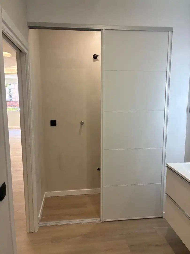 Flat for sale in Mollet del Vallès  with Air Conditioner, Heating and Parquet flooring