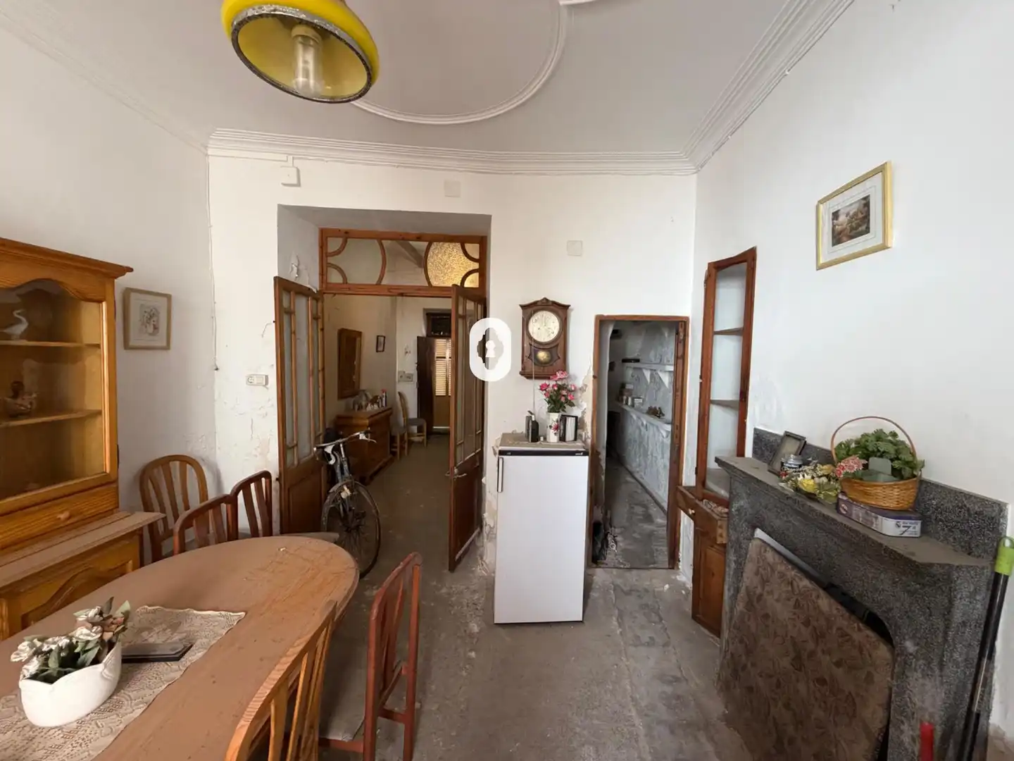 Menjador de Casa o xalet en venda en Manacor amb Terrassa