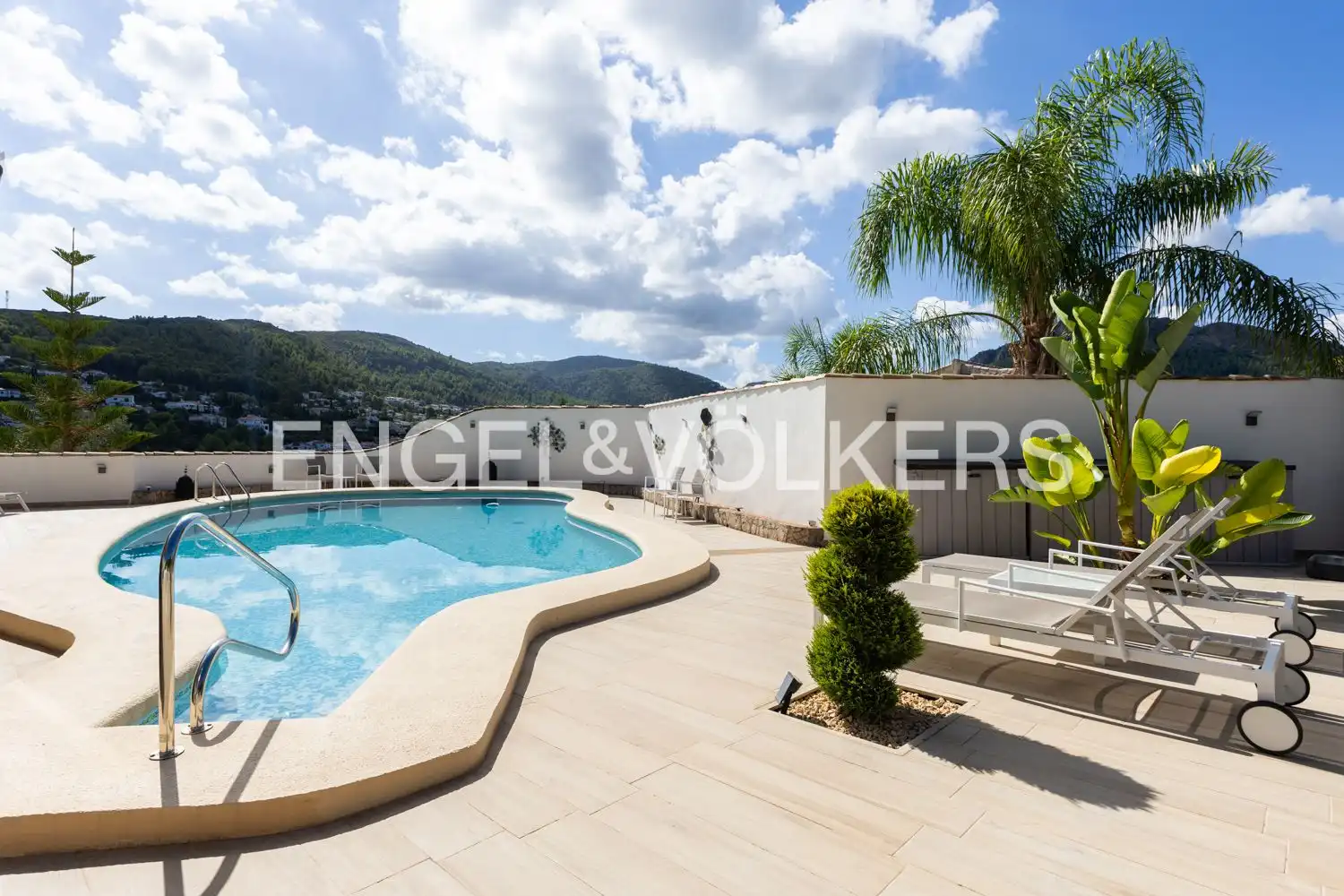 Haus mit Pool zum Verkauf in Orba, imagen 34