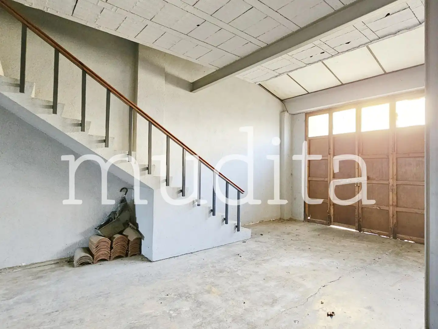 Nave industrial en venta en Roda de Ter, imagen 71