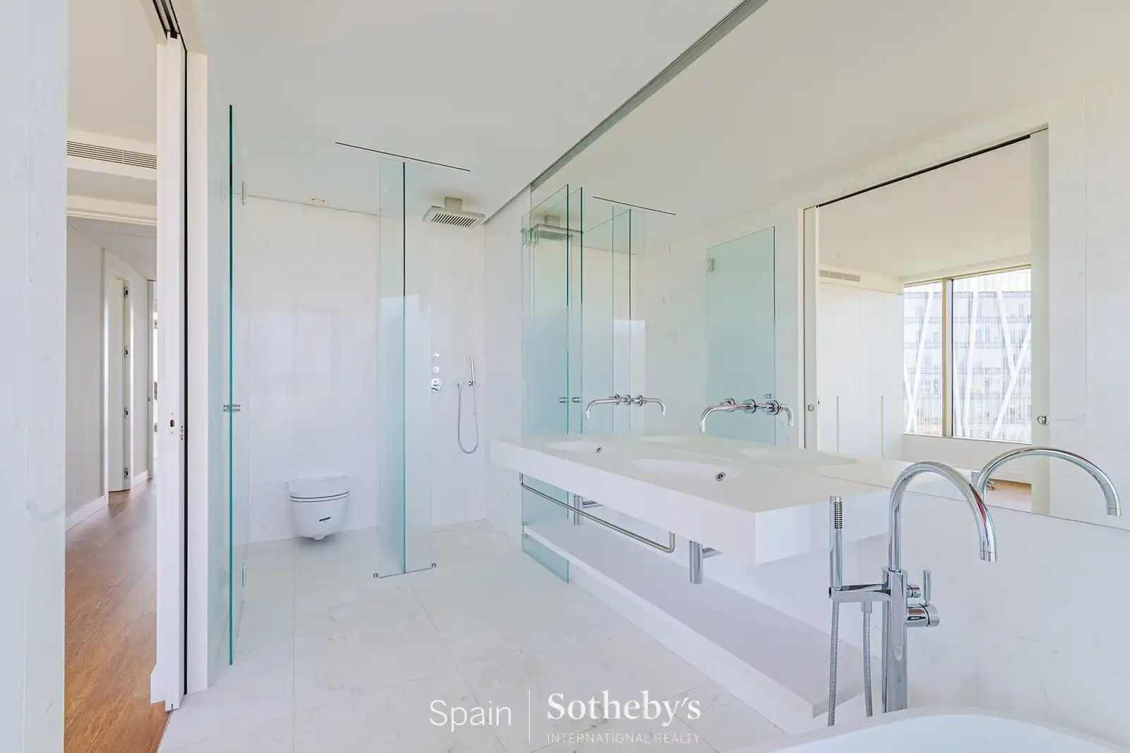 Mini appartamento con piscina in vendita a Sant Martí, imagen 17