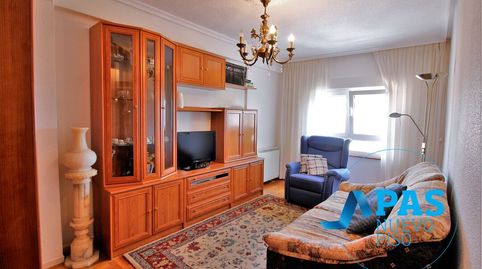 Foto 3 de Piso en venta en Paseo de Altamira, Los Castros, Santander