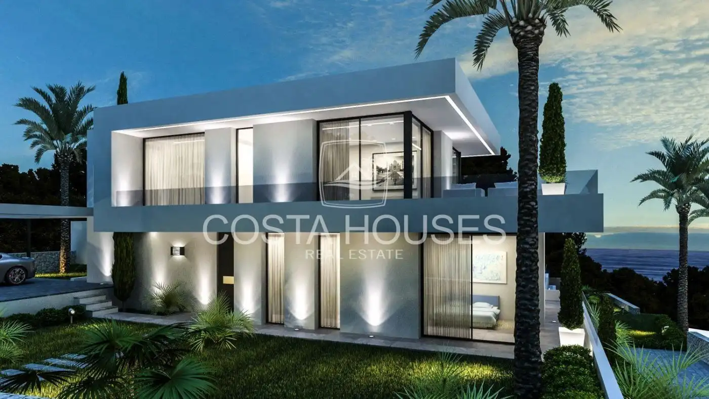 Chalet con piscina en venta en Las Rotas / Les Rotes, imagen 25