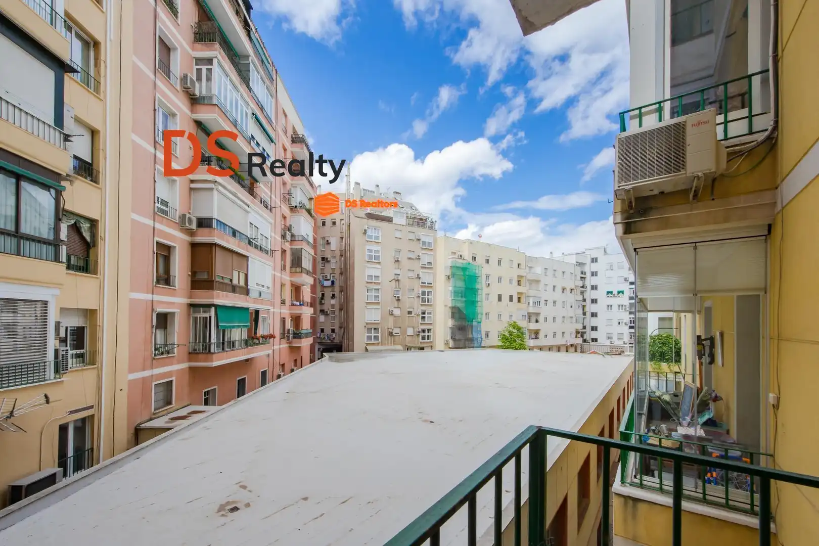 Piso con ascensor en venta en Calle ALCALA, imagen 25