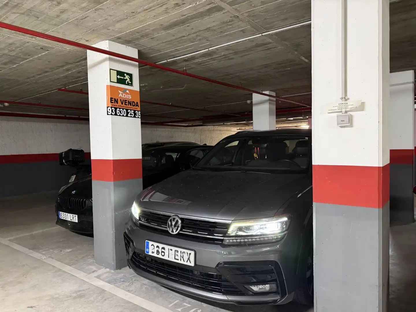 Parking à vendre à sant jordi 14, imagen 4