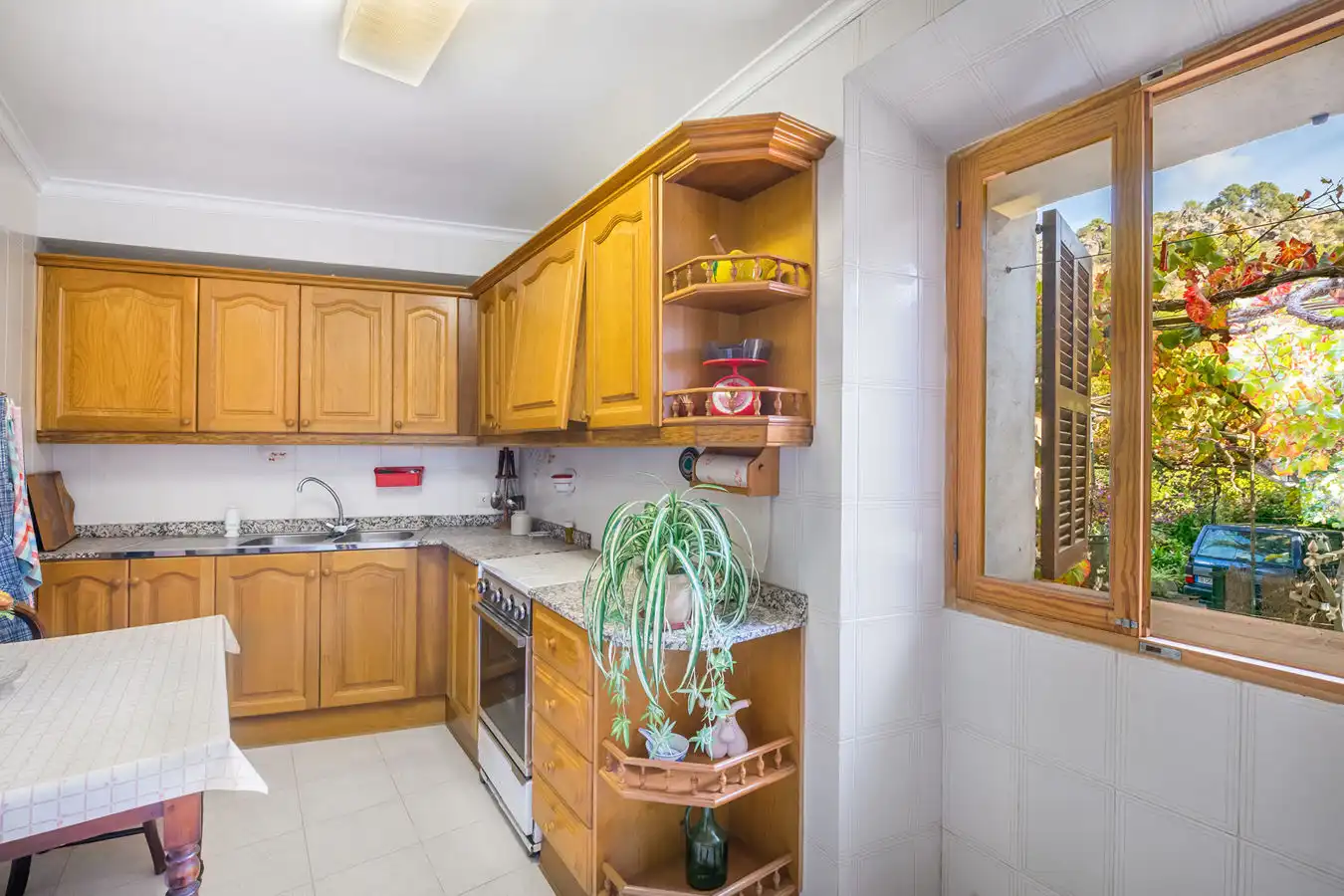 Country homes for sale in Sóller
