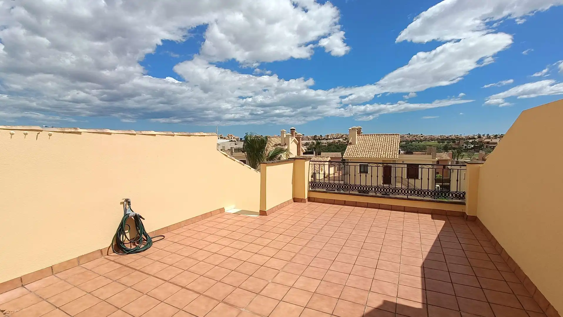 Appartement compact avec terrasse à vendre à Algorfa, imagen 25