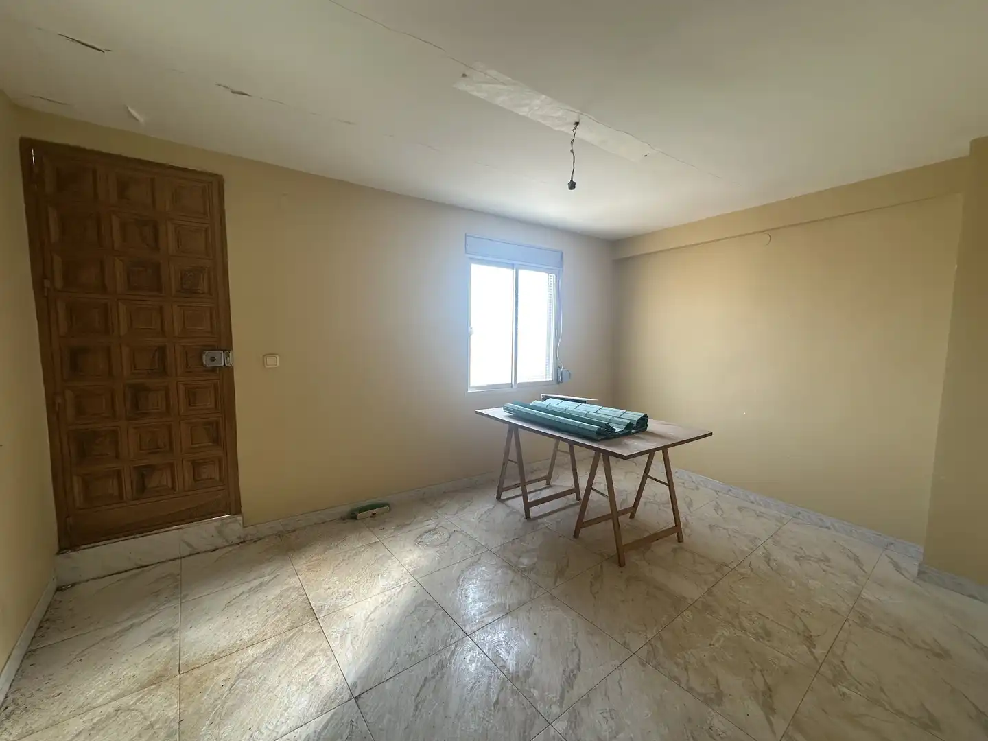 Dormitori de Casa o xalet en venda en Úbeda amb Terrassa, Traster i Balcó