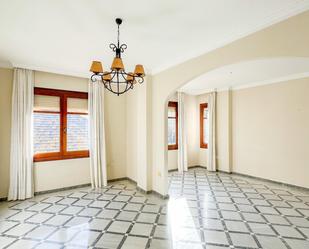 Dining room of Flat for sale in Málaga Capital  with Balcony