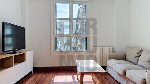 Foto 4 de Piso en venta en Calle Pikoketa, Centro - Mendibil - Santiago, Irun