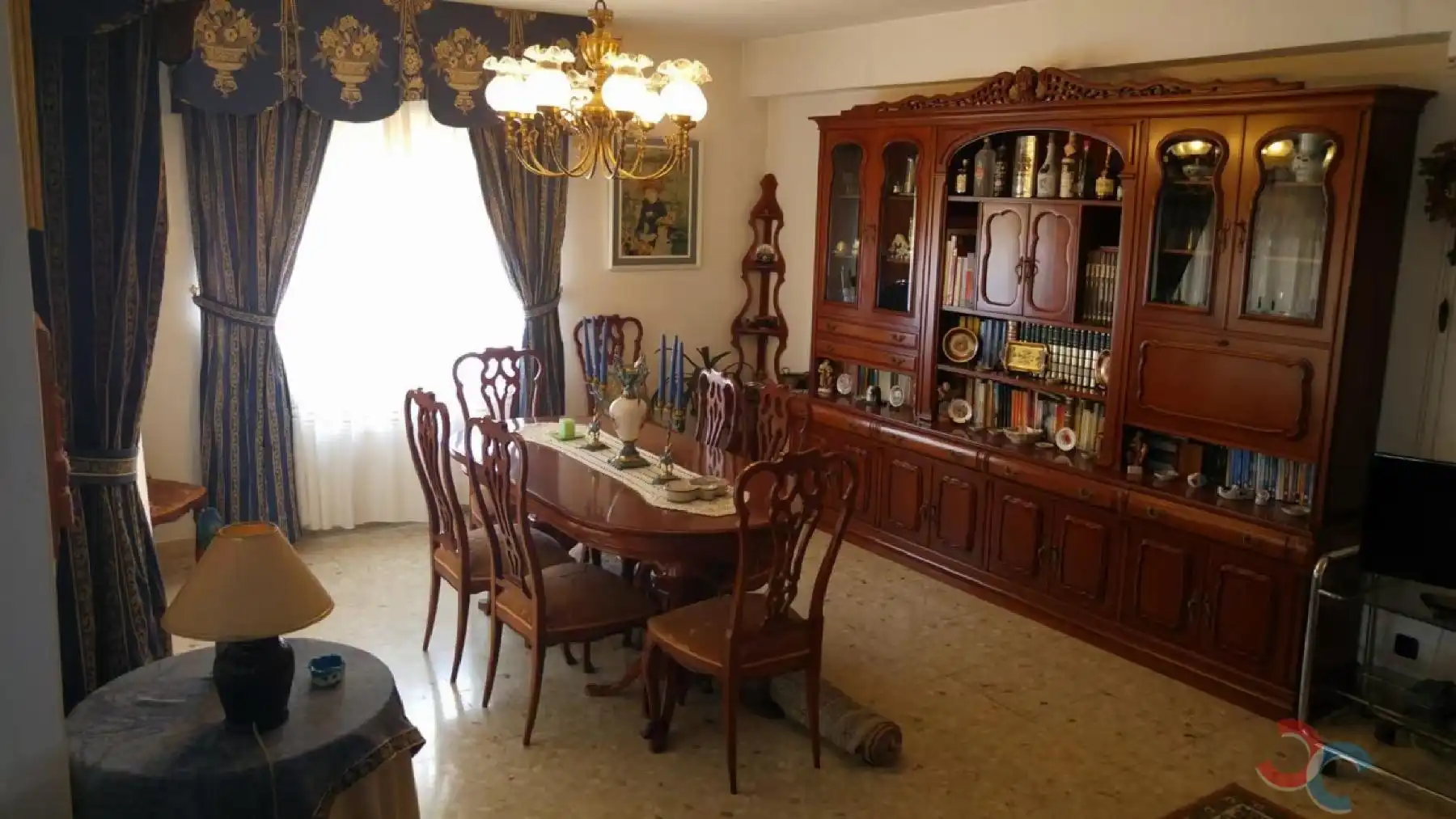 Casa o xalet en venda a Zona Fernández Ladreda