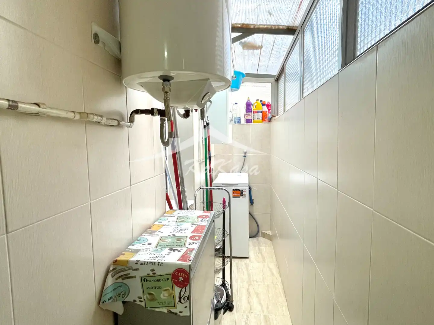 Cocina de Piso en venta en Vila-seca Poble