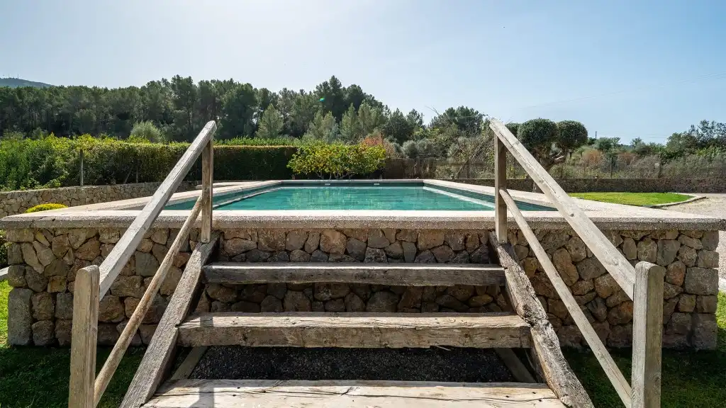 Casa rústica en venta en Calvià pueblo, imagen 19