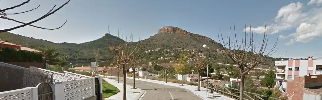 Wohnbaugrundstück zum Verkauf in Carrer Estivella 15, imagen 4