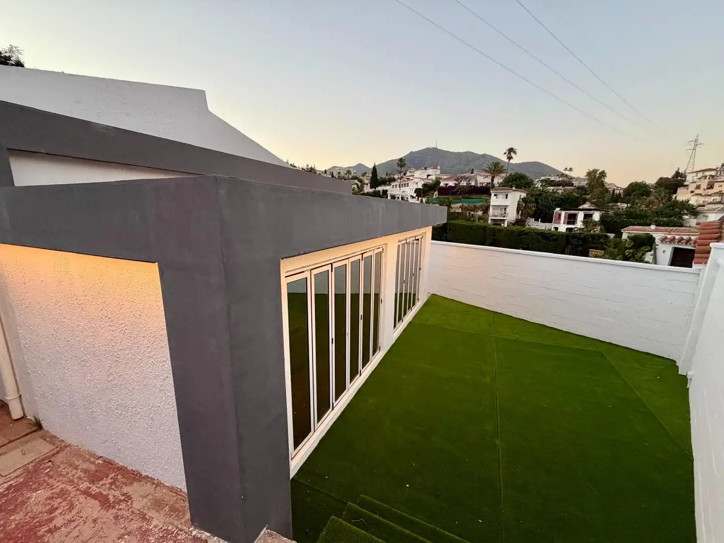 Casa amb piscina en venda a tulipanes, imagen 32
