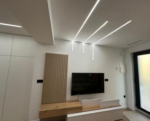 Sala d'estar de Loft en venda en Elche / Elx amb Aire condicionat