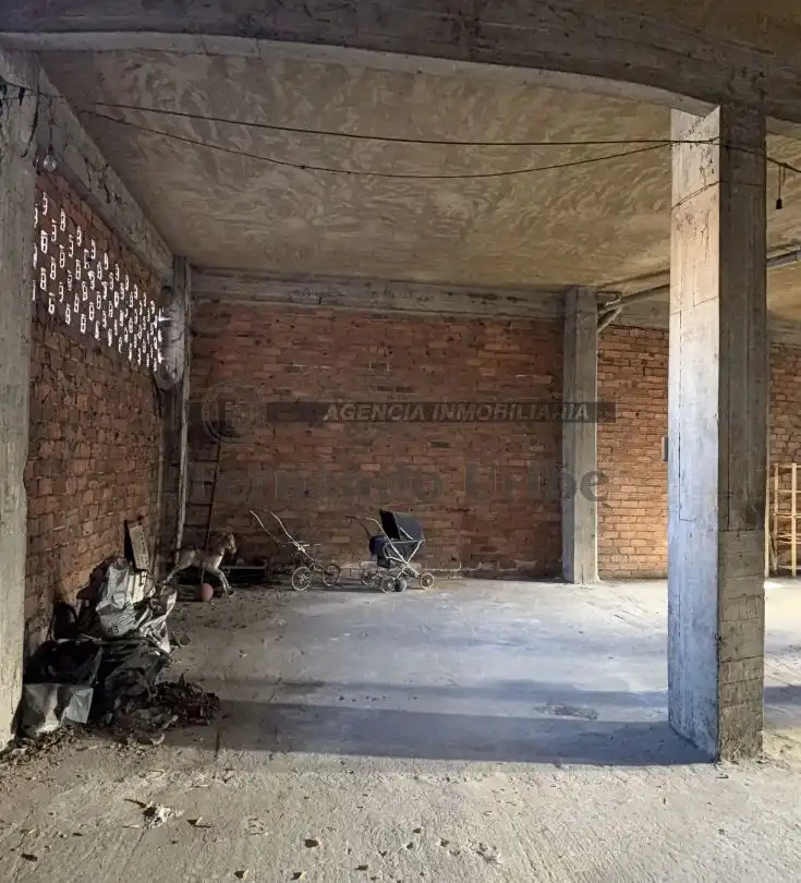 Local comercial de lloguer a Sasikoa Kalea, imagen 6