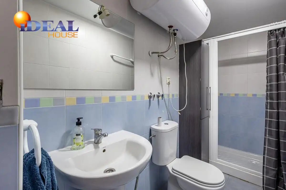 Flat with lift for sale in Barrio de la Vega, imagen 16