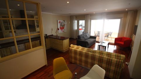Foto 4 de Piso en venta en Playa Bajadilla - Puertos, Marbella