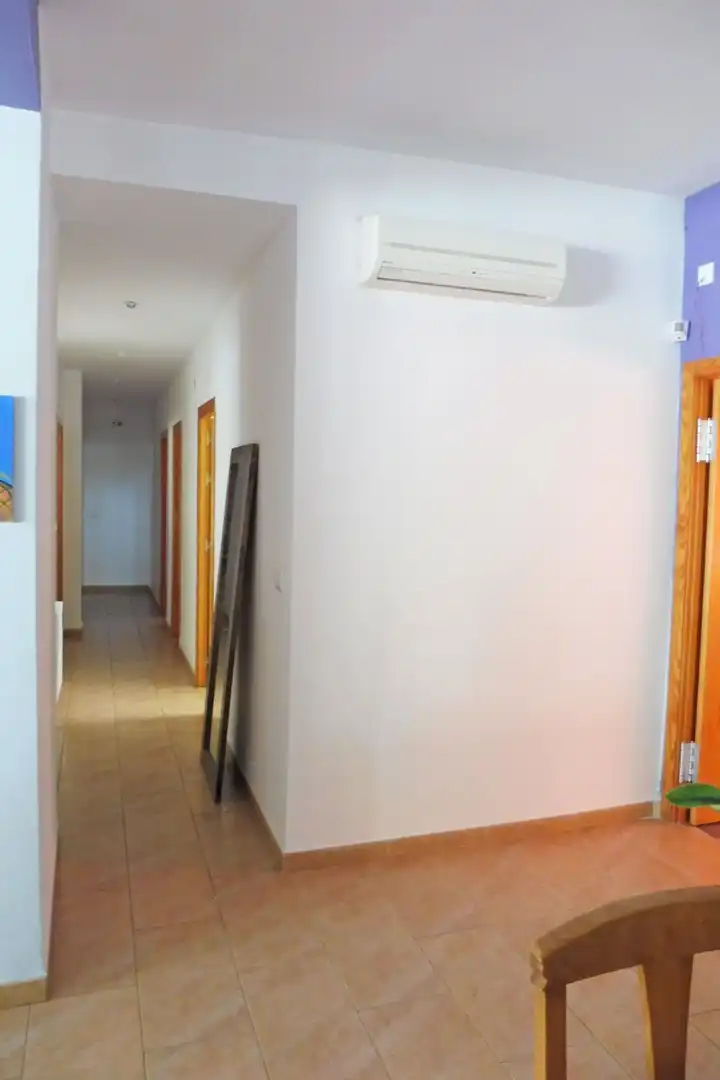 Chalet con jardín en venta en Sanlúcar la Mayor, imagen 19