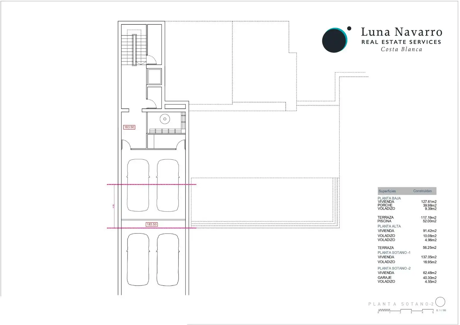Chalet con terraza en venta en Calle La Perdiu, imagen 7