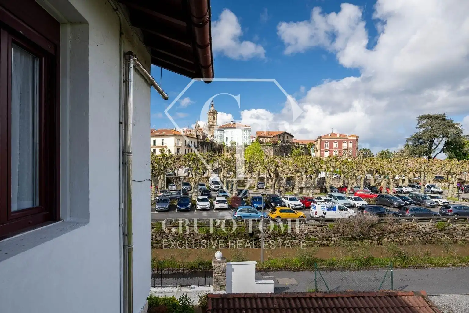 Haus mit Terrasse zum Verkauf in Calle Calle Erribera Behera 2, imagen 37