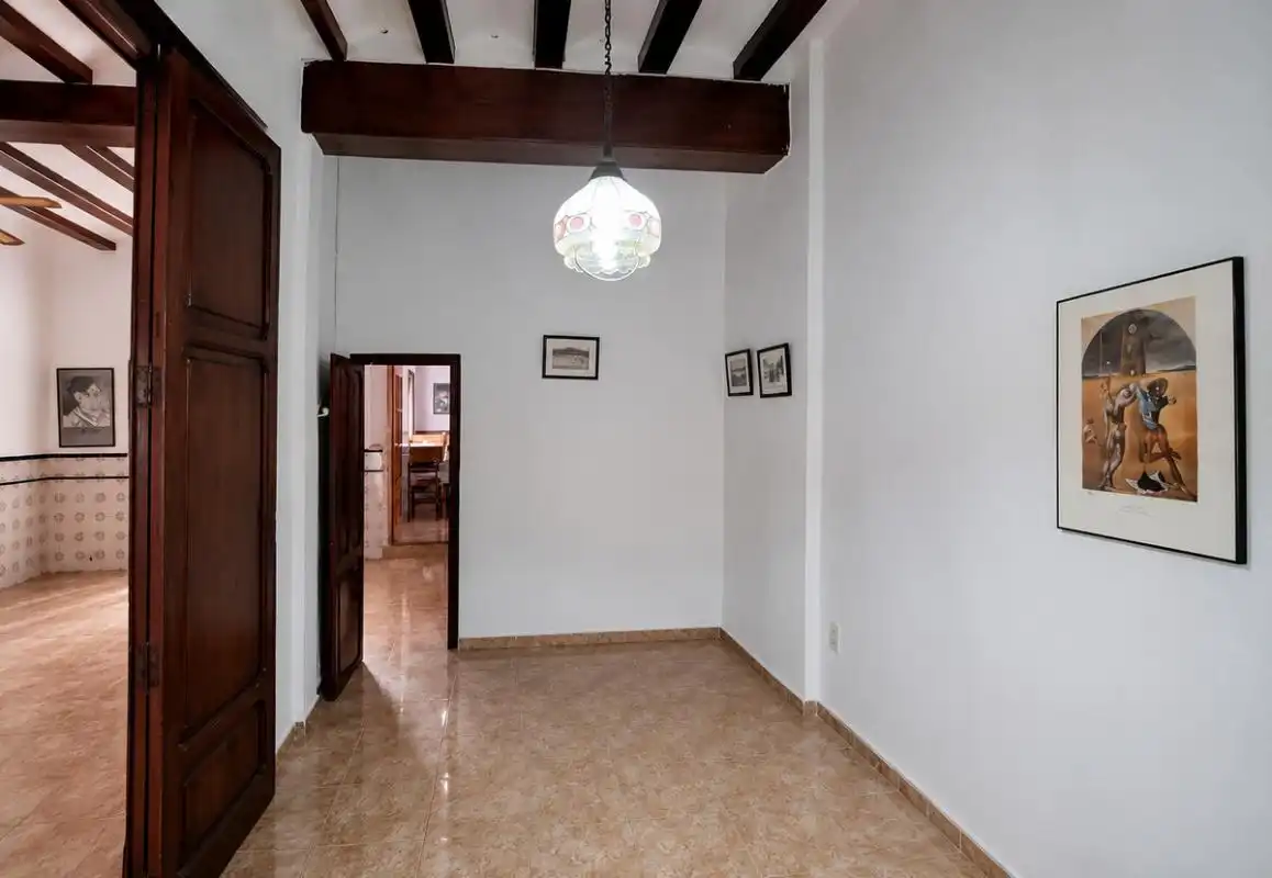 Houses for sale in Cullera  with Air Conditioner, Heating and Private garden
