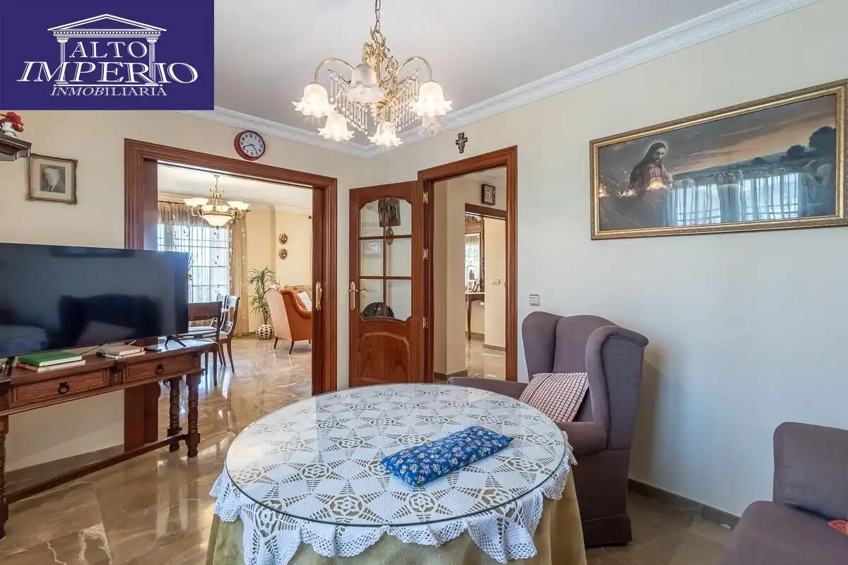 Casa con giardino in vendita a Calle MARIANA PINEDA, imagen 12