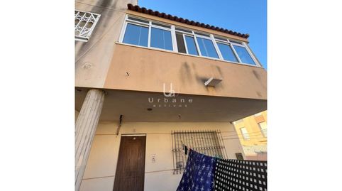 Venta de un piso en Santomera