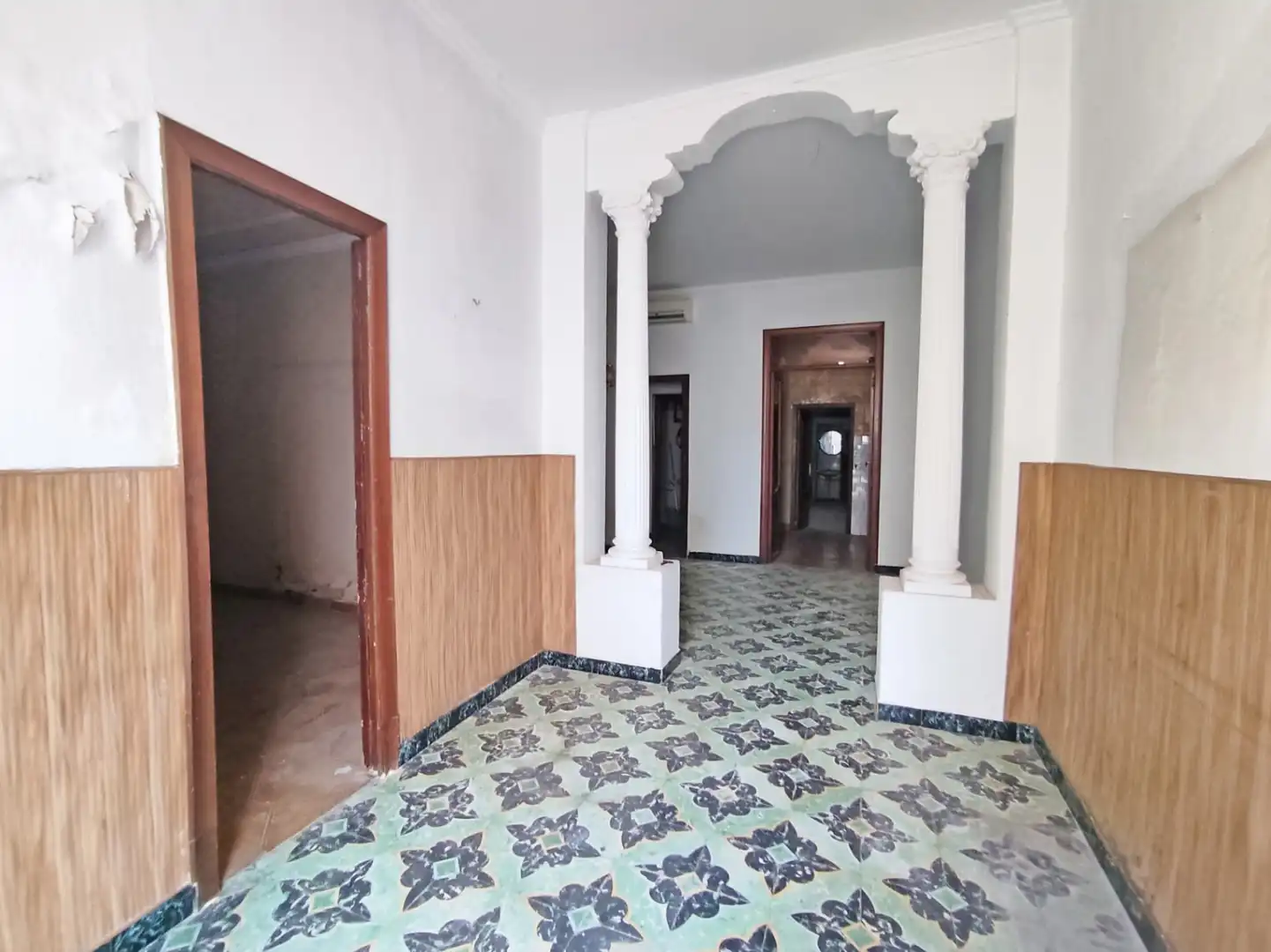 Casa rústica amb terrassa en venda a Gata de Gorgos, imagen 2