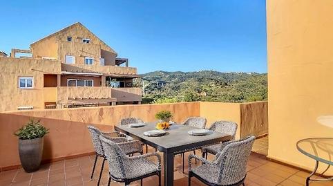 Foto 2 de Àtic de lloguer a Santa María, Málaga