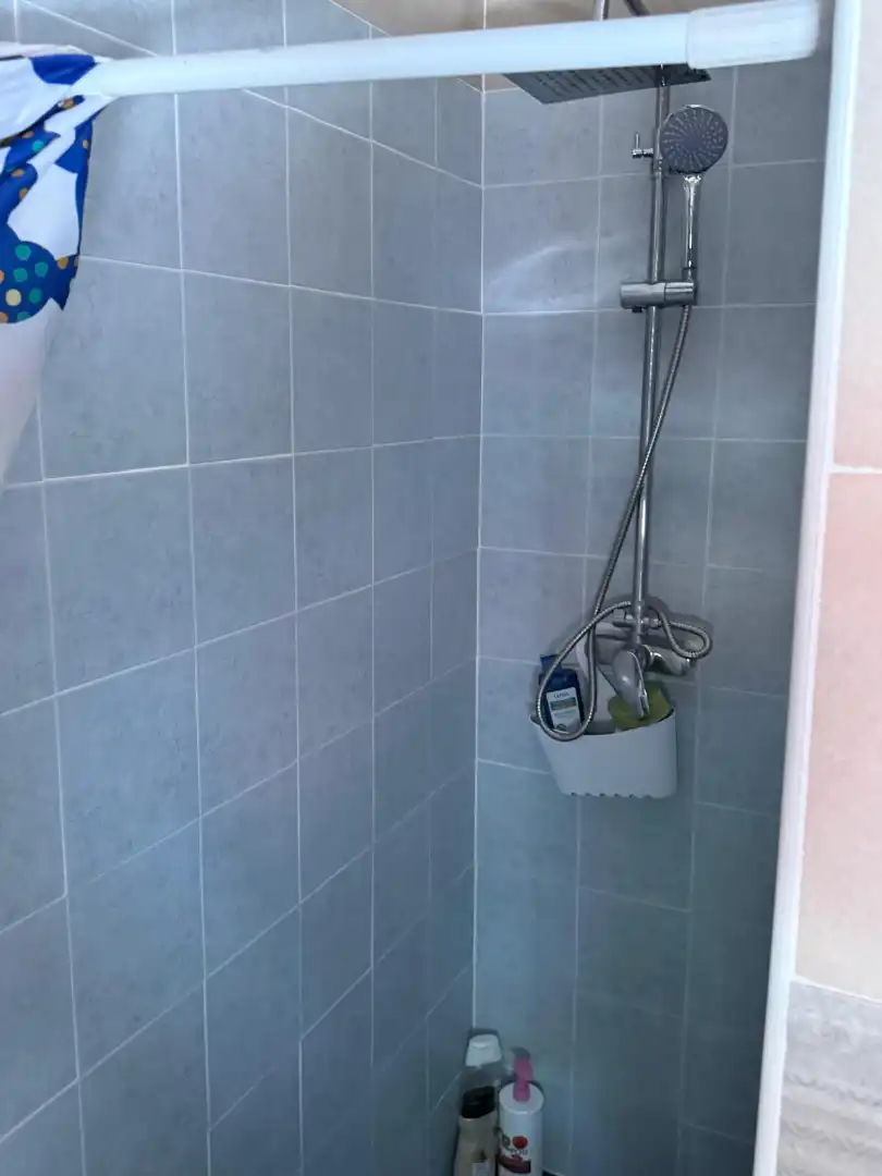 Baño de Casa o chalet en venta en Ugena con Aire acondicionado, Trastero y Piscina
