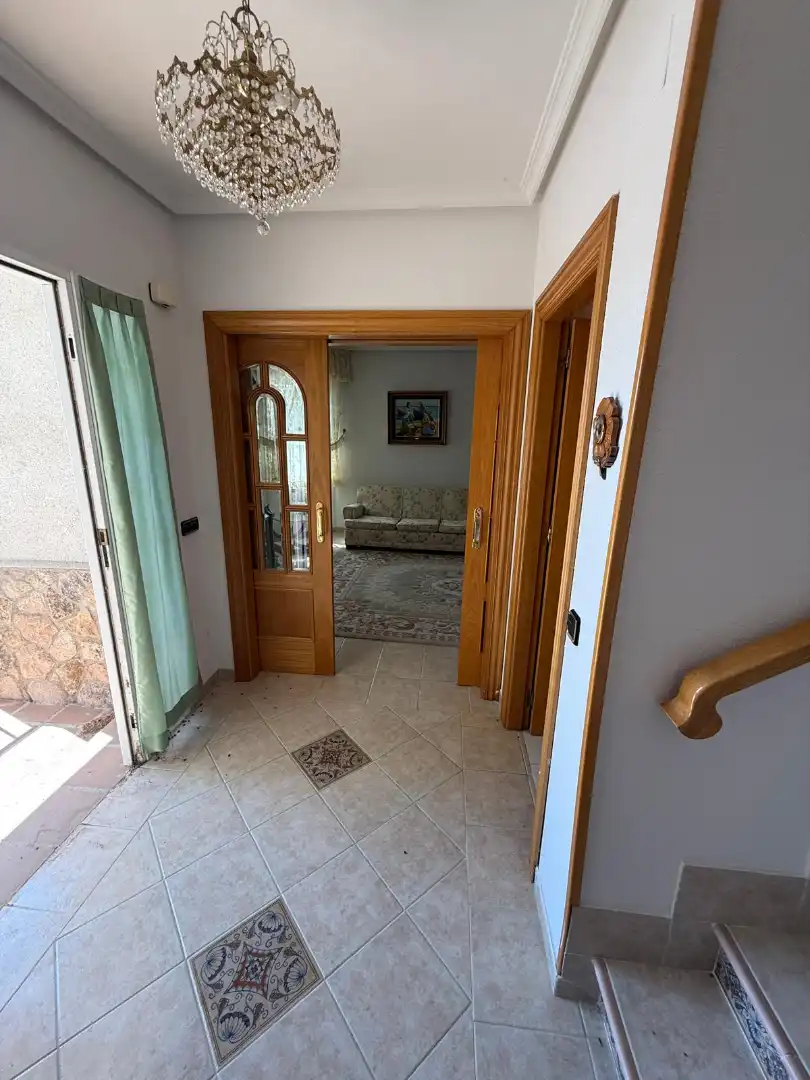 Casa o chalet en venta en La Torre con Calefacción y Piscina