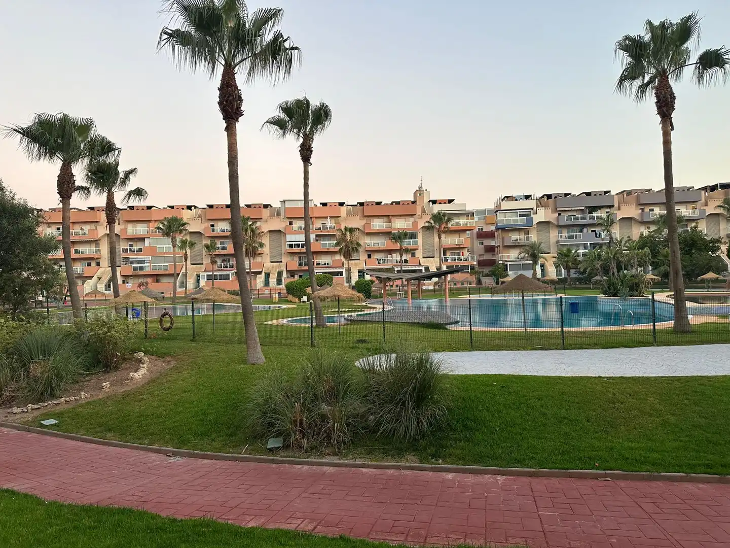 Flat with pool for sale in Almerimar, imagen 31