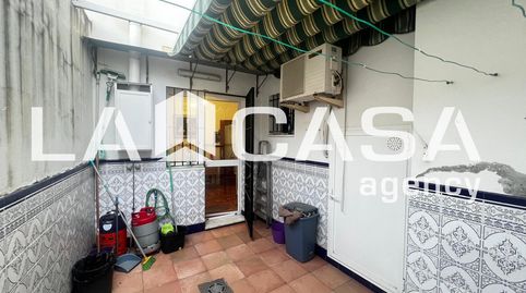 Foto 2 de Casa o chalet en venta en Calle Santa Estefania, Centro - Doña Mercedes, Dos Hermanas