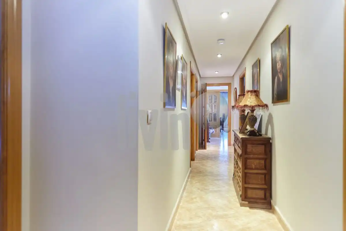 House with pool for sale in Puente Jontoya - Puente de la Sierra - El Arroyo, imagen 49