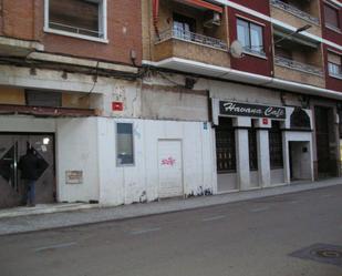 Local en venda en Calatayud