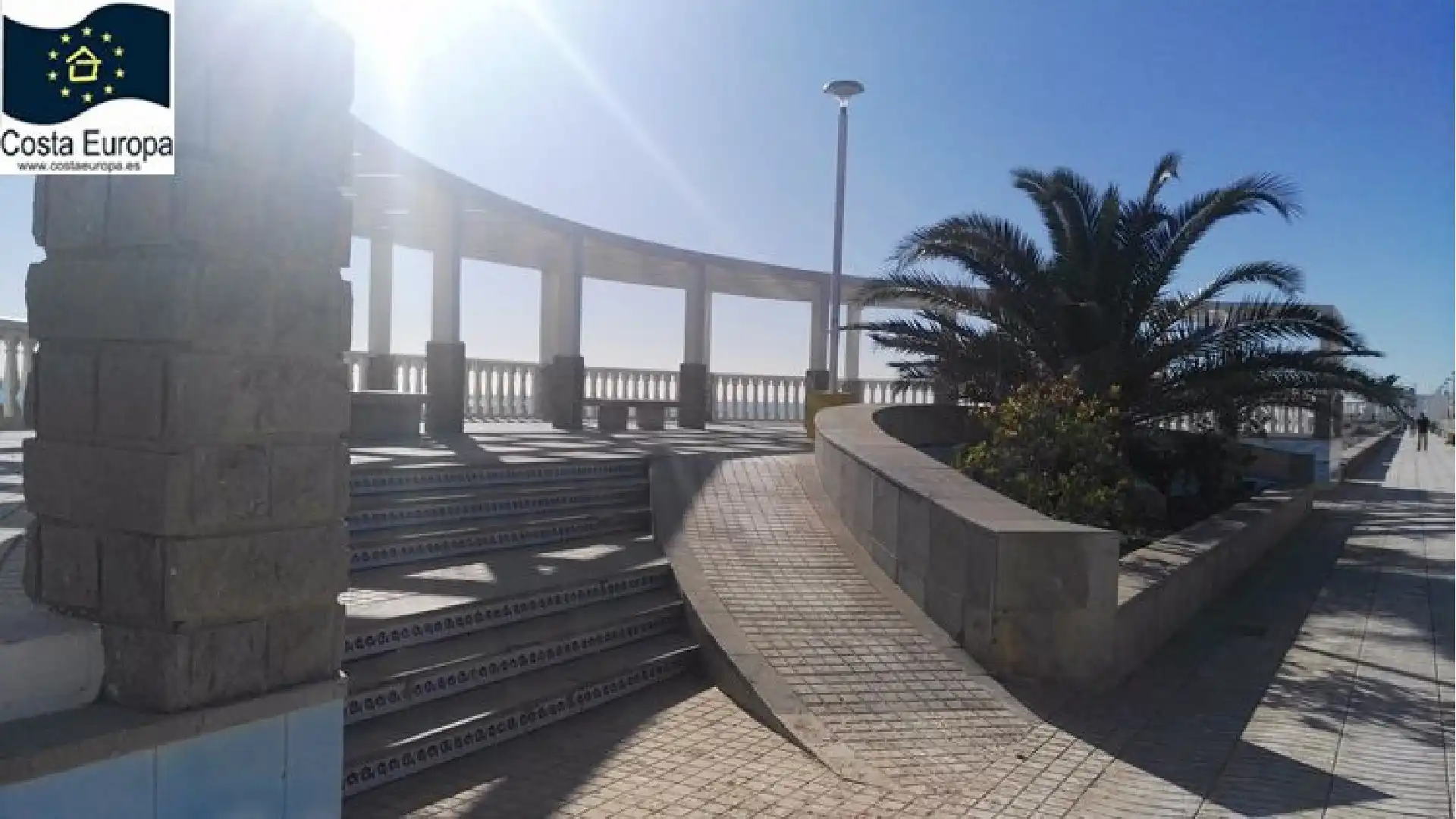 Residencial en venda a Moncófar Playa
