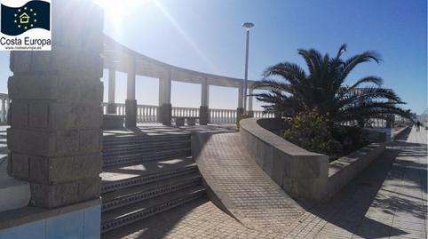 Foto 4 de Residencial en venta en Moncófar Playa, Castellón