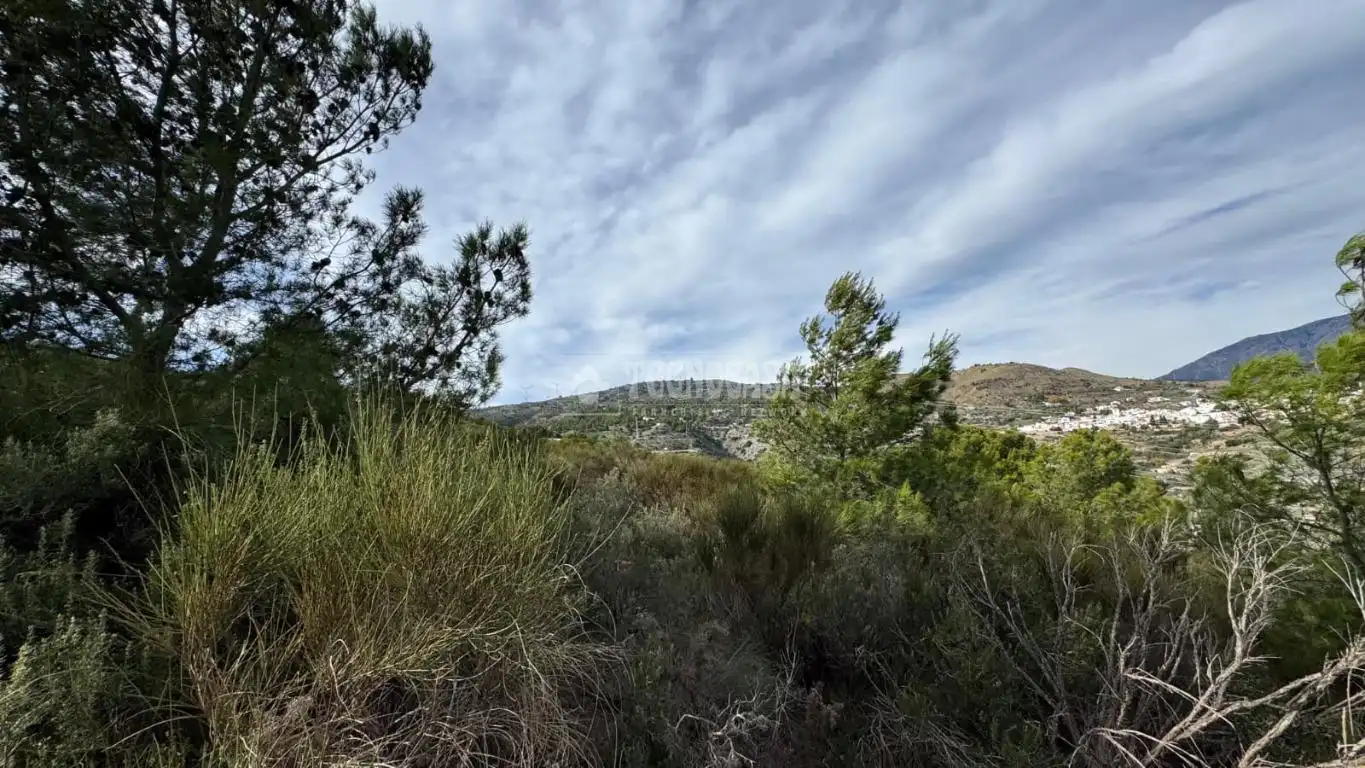 Terreno en venta en Gualchos